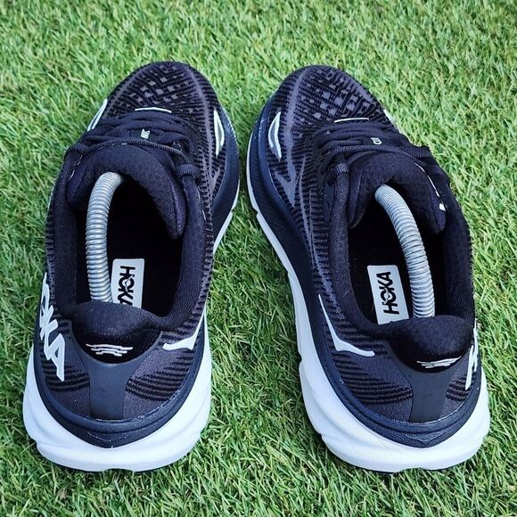 HOKA CLIFTON 9 - Mens Atheltic Shoes - SIZE 8.5D - Picture 4 of 8